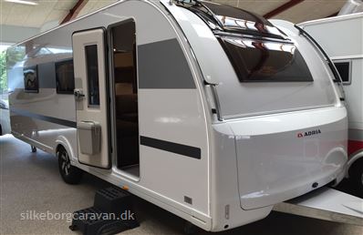 Adria Alpina 663 HT